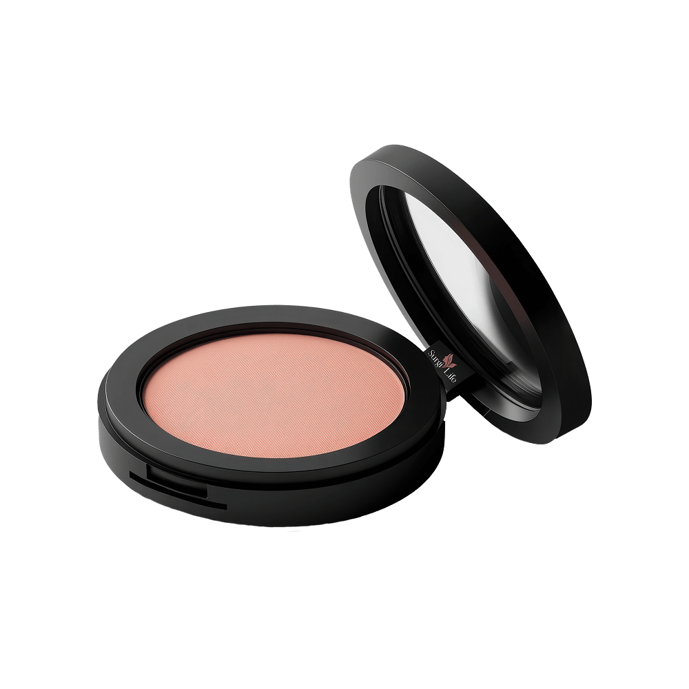Rose Powder Matte Organic Rose Powder - Dehradun's Best Skin & Hair Transplant Clinic ...