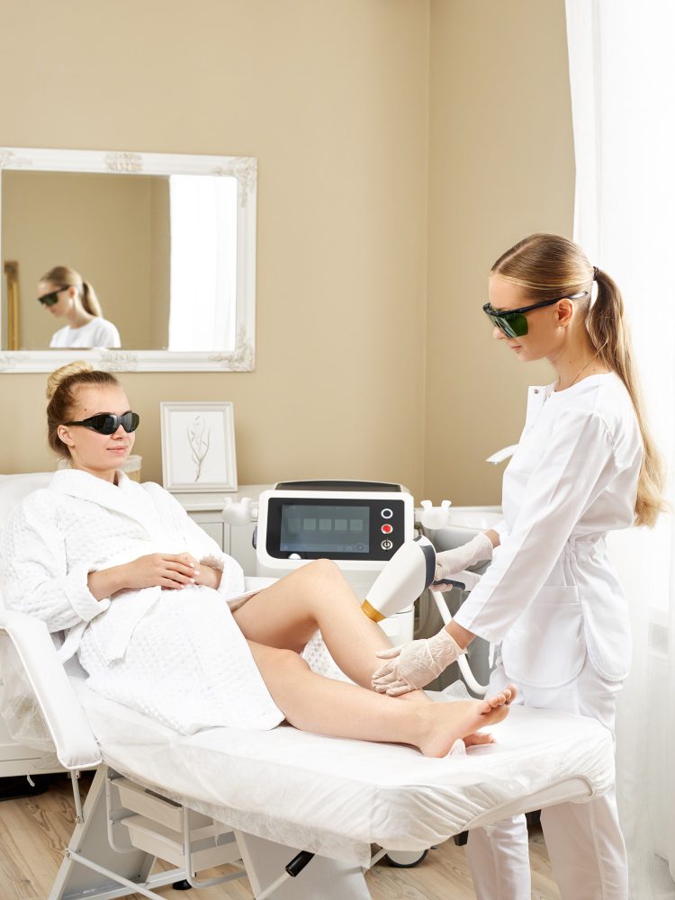 Laser Hair Reduction (Full Body) in Dehradun at SKIHT clinic