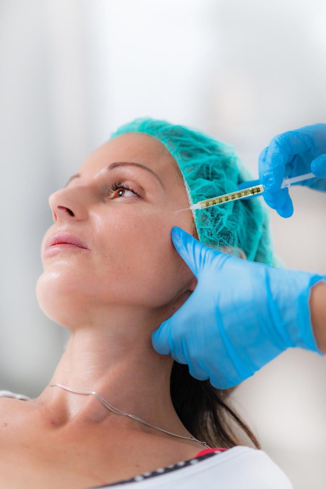 Dermal Fillers in Dehradun at SKIHT clinic