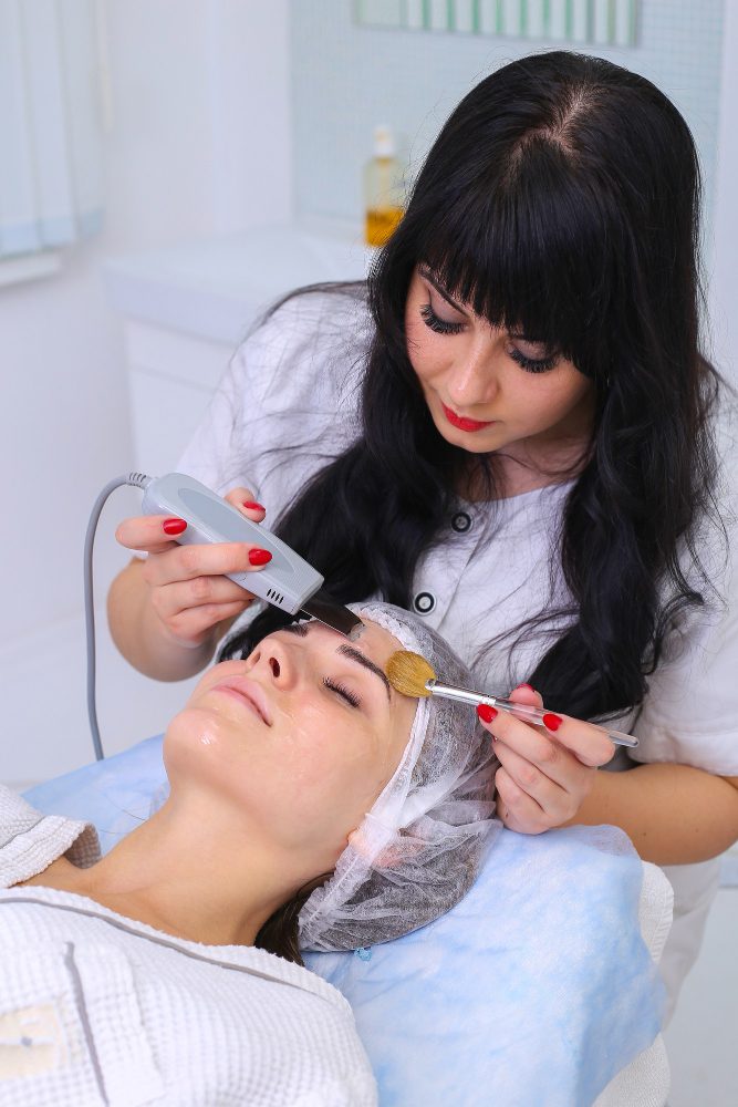 HydraFacial in Dehradun at SKIHT clinic