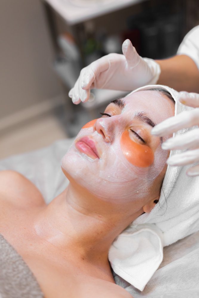 Medi Facials in Dehradun at SKIHT clinic