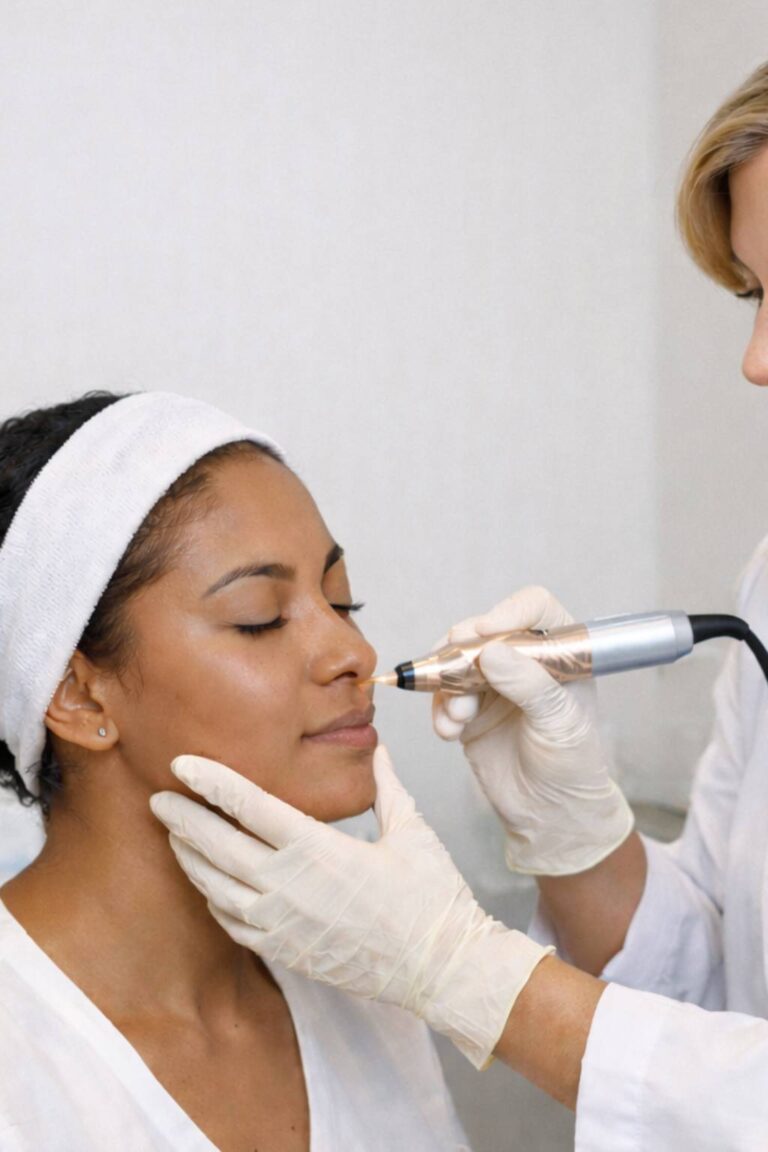 BB Glow Treatment in Dehradun at SKIHT clinic