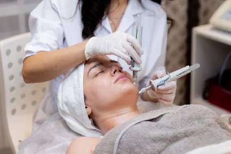 Laser Hair Reduction (Full Body)